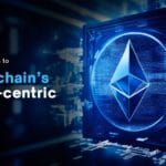 An Introduction to Blockchains Intent centric Model