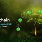 Omhels Blockchain om die volhoubaarheidsdoelwitte van die voorsieningsketting te bereik