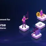 Idagbasoke ICO ilana fun Metaverse Awọn ere Awọn Ventures