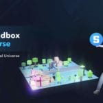 The Sandbox Metaverse Build Your Virtual Universe