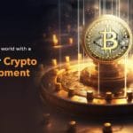 Rule the crypto world with a premier crypto development company