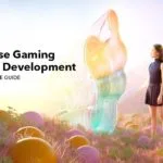A Detailed Guide to Metaverse Gaming Platform Development 1