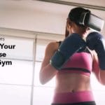 Digital Knockouts Crafting Your Metaverse Boxing Gym 1