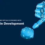 Impulsa os xogos e as economías virtuais co desenvolvemento de Stablecoin