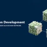 ICO Token Development သည် Green Blockchain Network နှင့် ချိန်ညှိထားသည်။