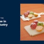 The Potential of the Metaverse in Food Industry