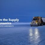 Transform the Supply Chain Dynamics Through Automated Agreements