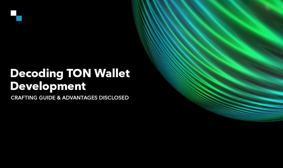 Ton Wallet-udvikling