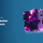 Imithetho ye-Crypto Wallet