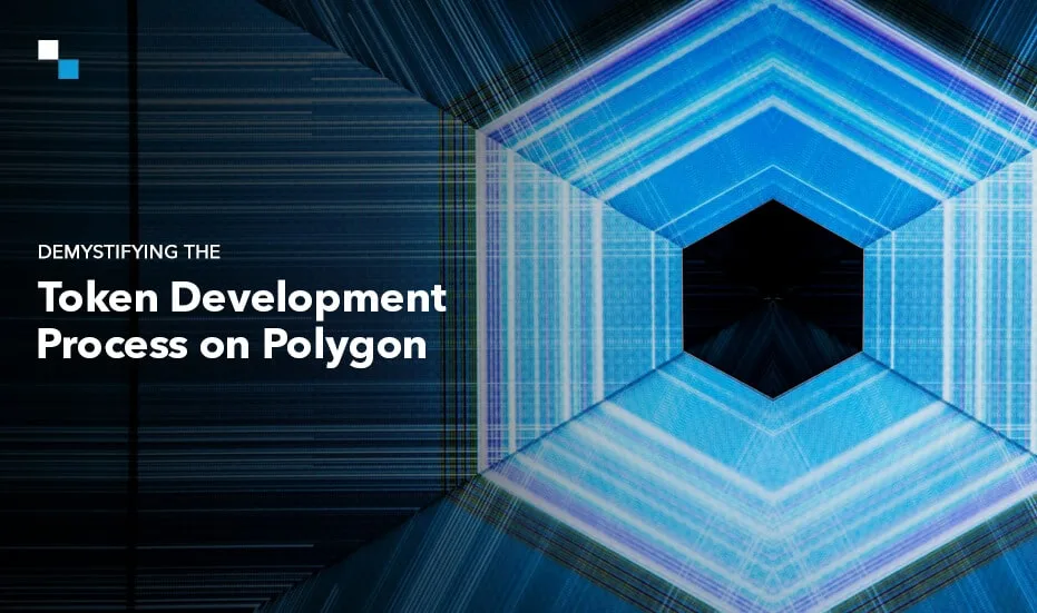 Ƙaddamar da Tsarin Ci gaban Token akan Polygon