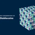 Viktiga steg och överväganden för att skapa stablecoins