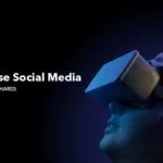 Metaverso: Redes sociales más allá de los "me gusta" y las "comparticiones"