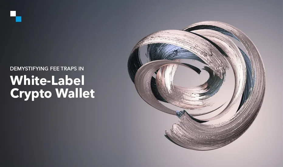 White Label crypto ပိုက်ဆံအိတ်
