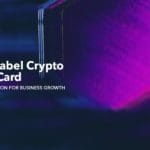 White Label Crypto Wallet Card