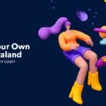 Construye tu propio Decentraland ¿Cuánto cuesta?