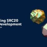 Leveraging SRC20 Token Development For Profits in 2024