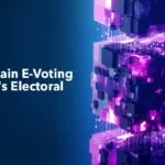 பிளாக்செயின் அடிப்படையிலான மின்-வாக்களிப்பு தளம், தேர்தல் வாக்களிப்புக்கான பிளாக்செயின், பிளாக்செயின் மேம்பாட்டு சேவைகள்