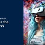 Metaverse میں خوبصورتی کے مستقبل کی نقاب کشائی