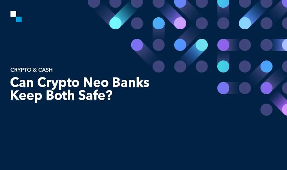 Kripto-Amika Neo-Bankada Solvo