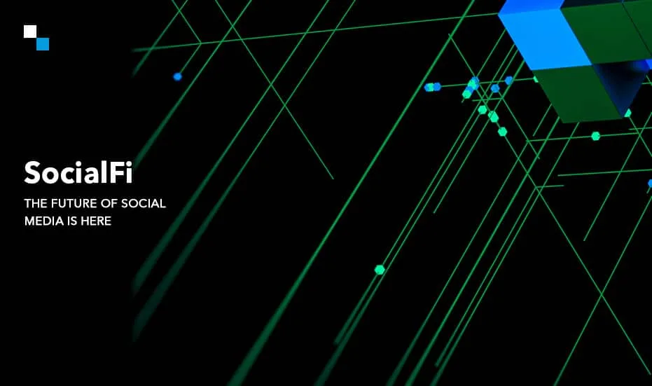 SocialFi Будућност друштвених медија је стигла