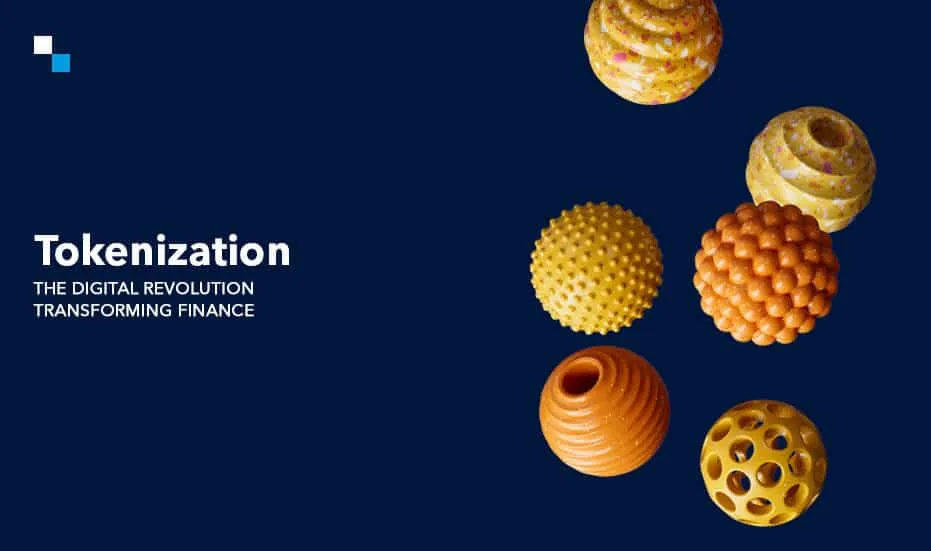 Tokenizzazione: la rivoluzione digitale che trasforma la finanza