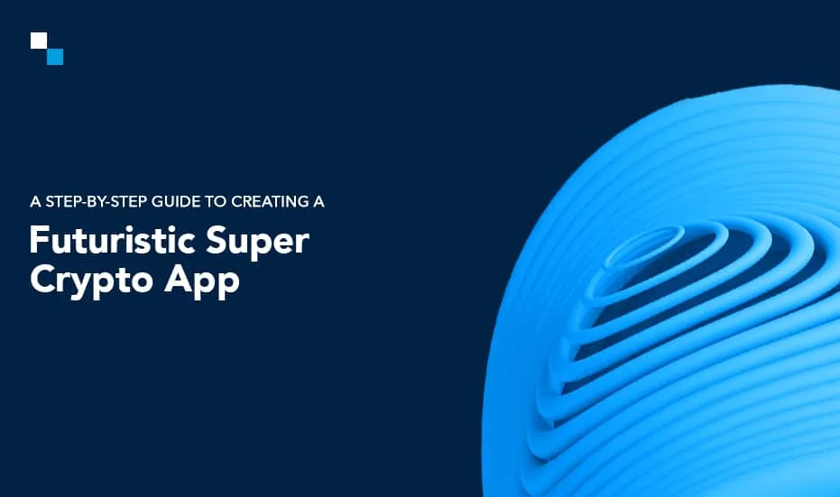 Super-Krypto-App-Entwicklung