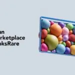 LooksRare kimi bir NFT Marketplace yaradın
