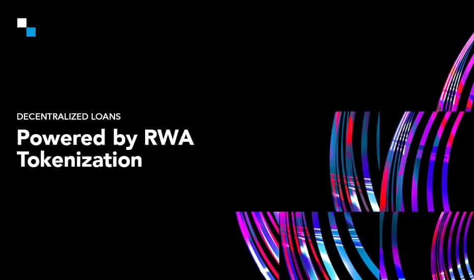 Децентрализовани кредити засновани на RWA токенизацији