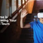 Metaverse is Transforming Your Campus Tours How