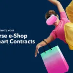 Zabezpečte a automatizujte svůj e-shop v Metaverse pomocí chytrých smluv