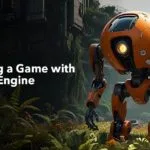 Erstellen eines Spiels mit der Unreal Engine