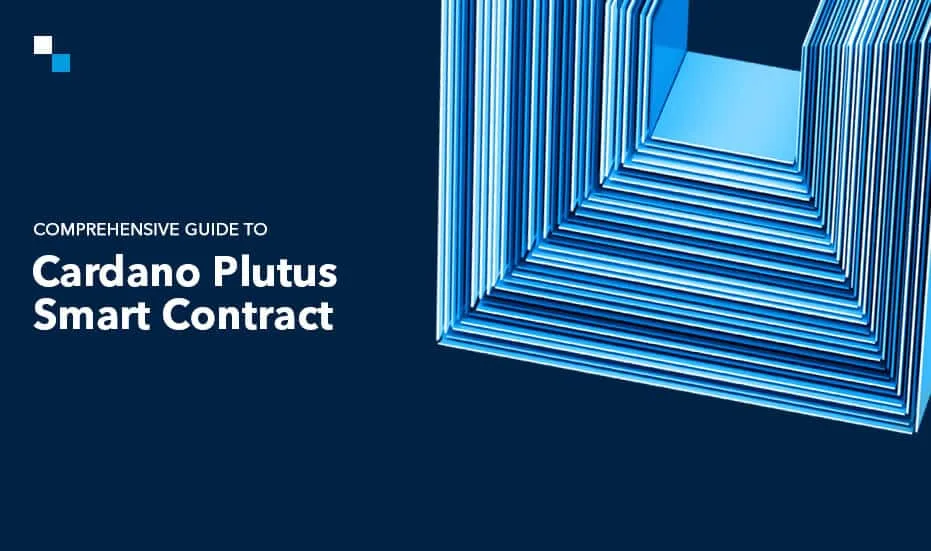 Omvattende gids tot Cardano Plutus slimkontrak