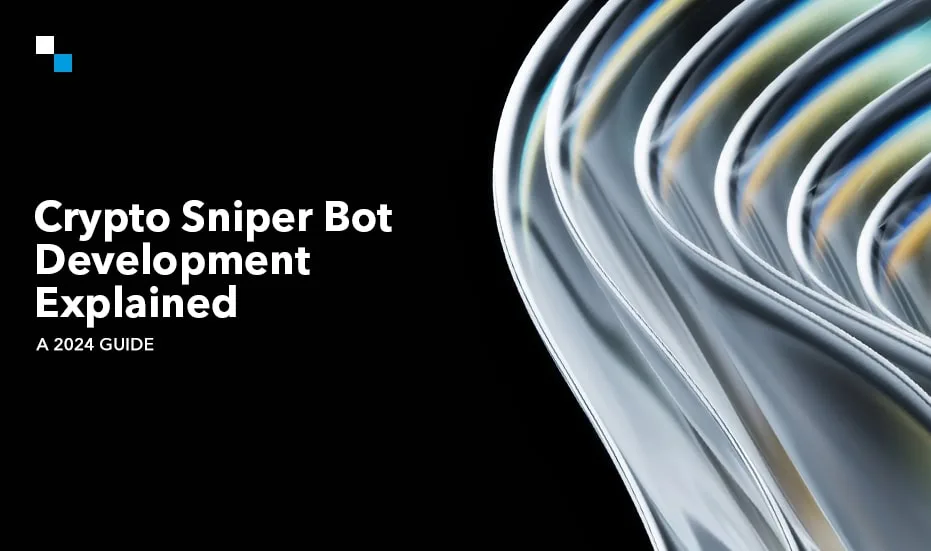 Entwicklung eines Crypto Sniper Bots