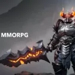 Populære MMORPG-spil