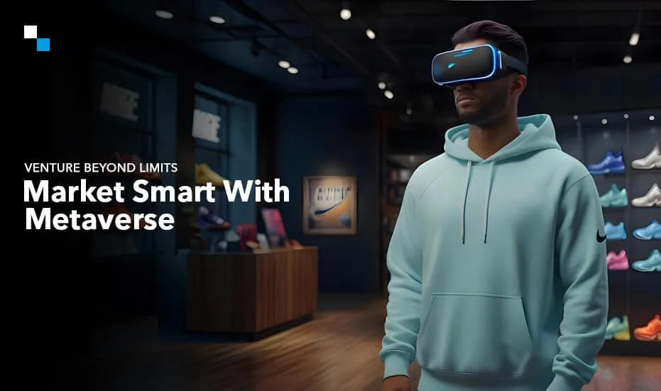 Aventurează-te dincolo de limite, investește inteligent în piață cu Metaverse