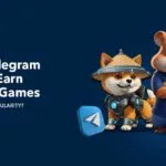 Perché i giochi di criptovalute "tap-to-earn" di Telegram stanno guadagnando popolarità