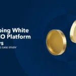 Devlope yon platfòm ICO White Label an 7 jou: yon etid de ka konplè