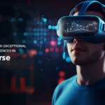 Zmaksymalizuj zwrot z inwestycji dzięki wyjątkowym doświadczeniom klientów w Metaverse