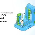 Максимизация потенциала Meme Coin с разработкой Premier IDO Launchpad