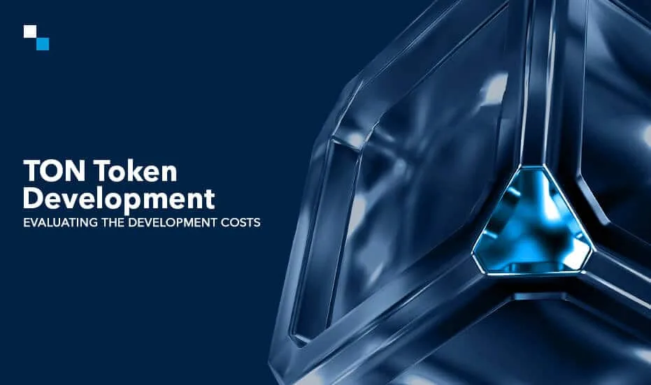 Đánh giá chi phí phát triển token TON (1)