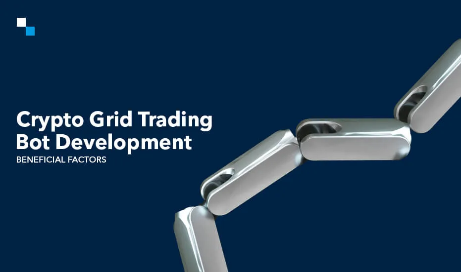 Krypto-Grid-Trading-Bot