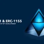 banner-ERC-721 и ERC-1155 - Фондацията за разработване на NFT