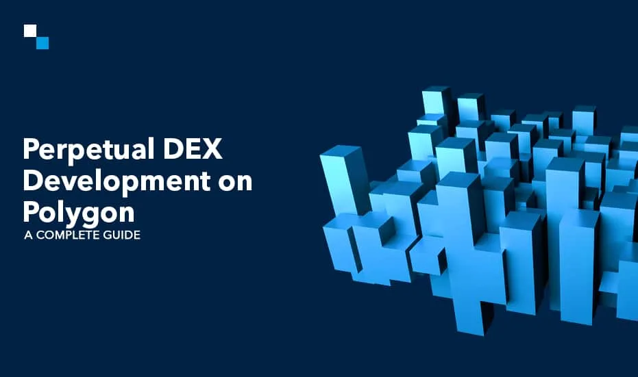 Perpetual Futures DEX - Sepanduk