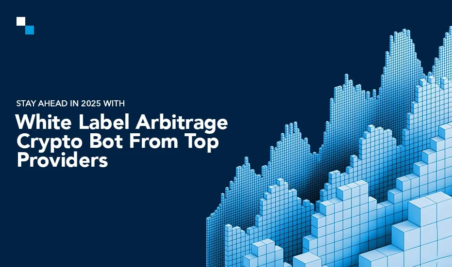 White-Label-Arbitrage-Bot