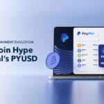 Driving Digital Payment Evolution Stablecoin Hype & PayPal’s PYUSD