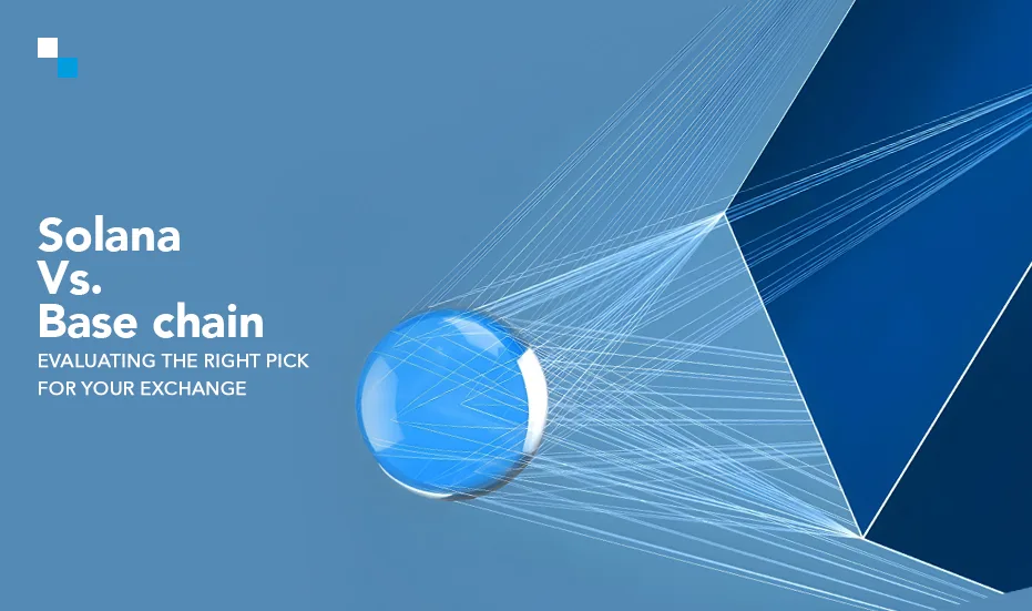 Solana contra Basechain