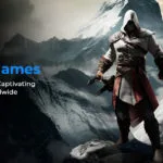 AAA Games- Why They're Captivating Gamers Worldwide