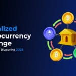 Centralized Crypto Exchange Development - banner