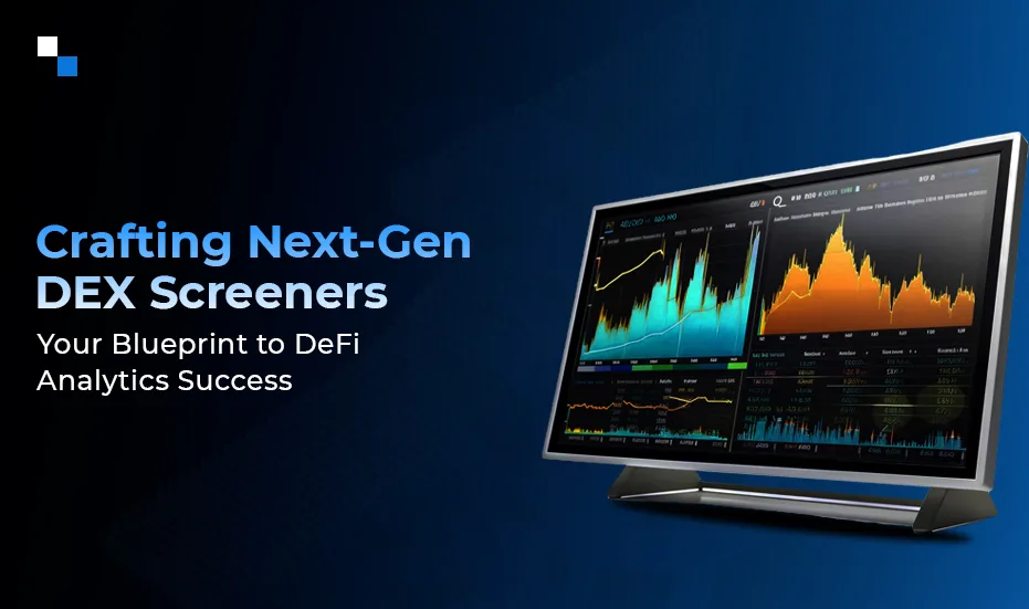 DeX Screener - banner