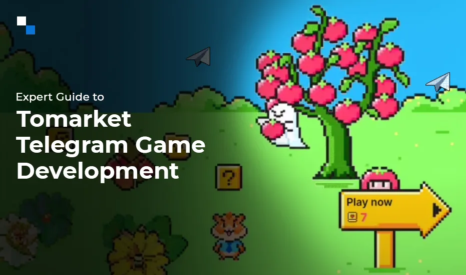 Expert Guide to Tomarket Telegram Game Development